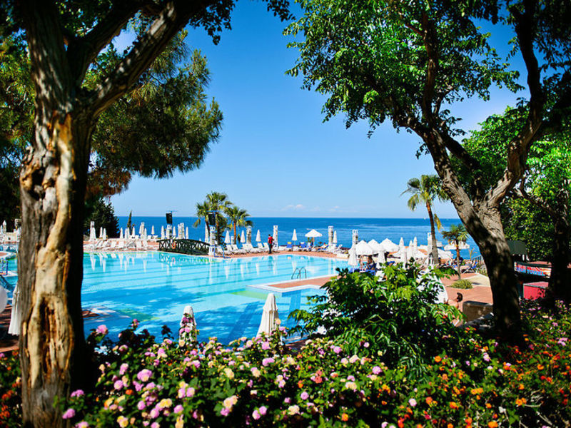 Liberty Hotels Lykia