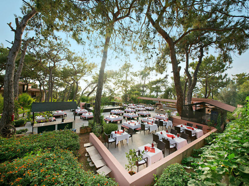 Liberty Hotels Lykia