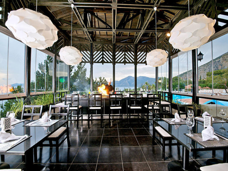 Liberty Hotels Lykia