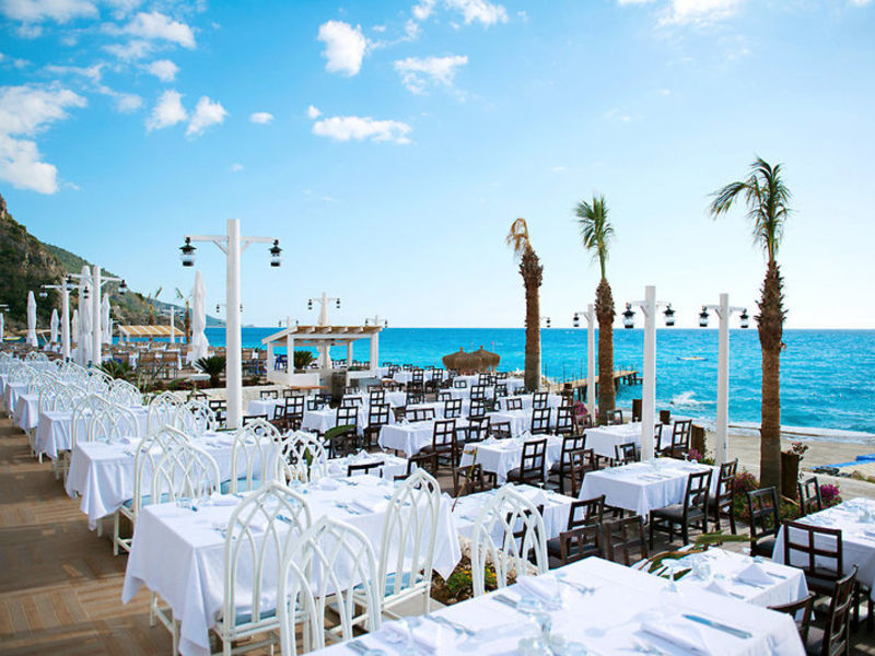 Liberty Hotels Lykia