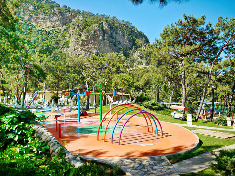 Liberty Hotels Lykia