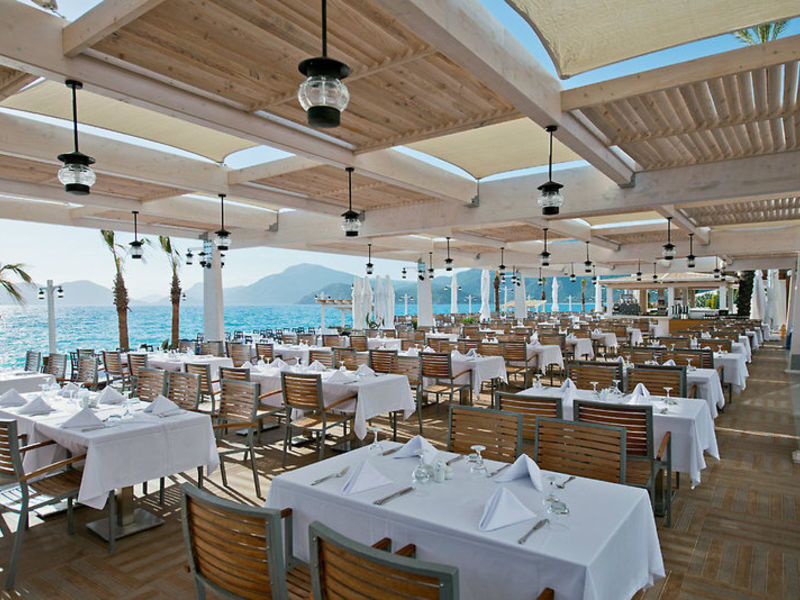 Liberty Hotels Lykia