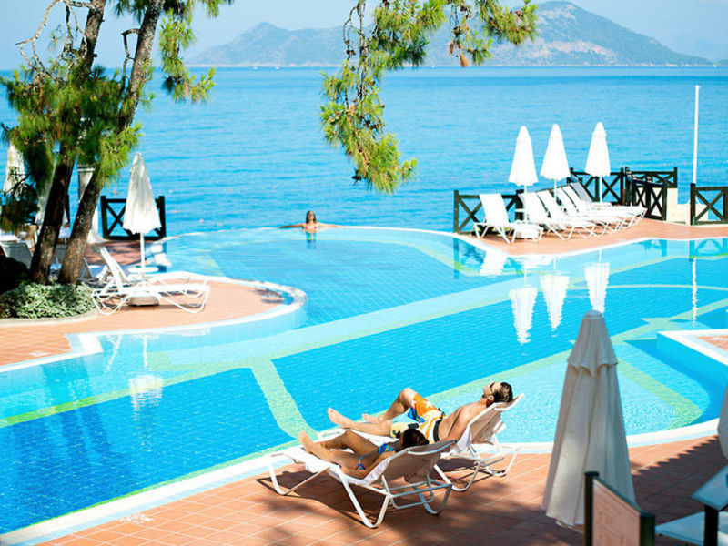 Liberty Hotels Lykia