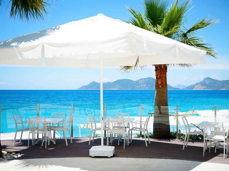 Liberty Hotels Lykia