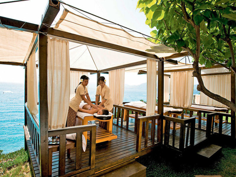 Liberty Hotels Lykia