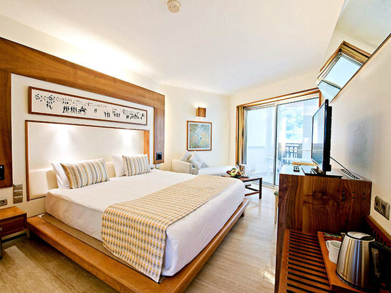 Liberty Hotels Lykia