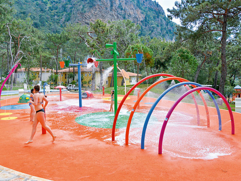 Liberty Hotels Lykia