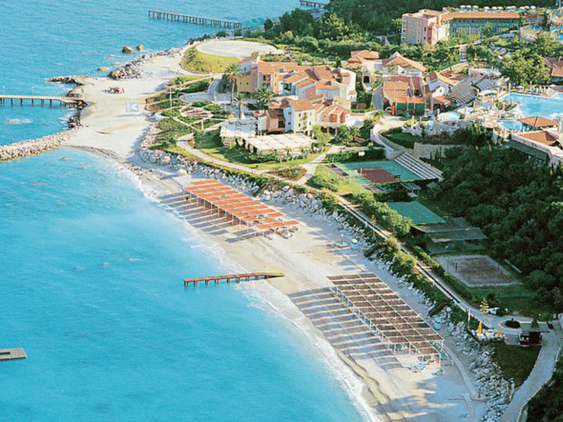 Liberty Hotels Lykia