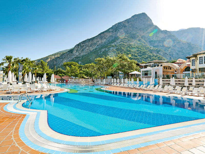 Liberty Hotels Lykia