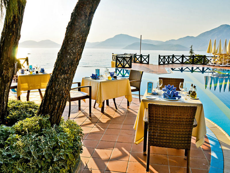 Liberty Hotels Lykia