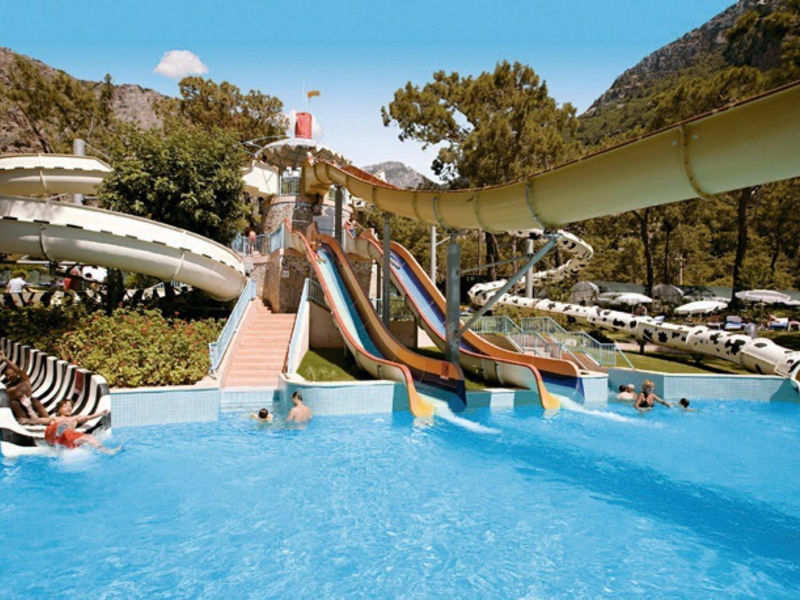 Liberty Hotels Lykia