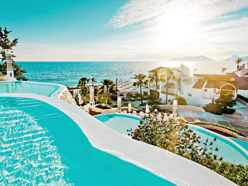 Liberty Hotels Lykia