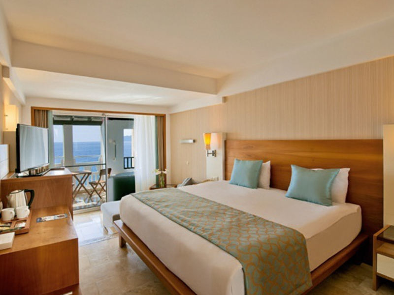 Liberty Hotels Lykia
