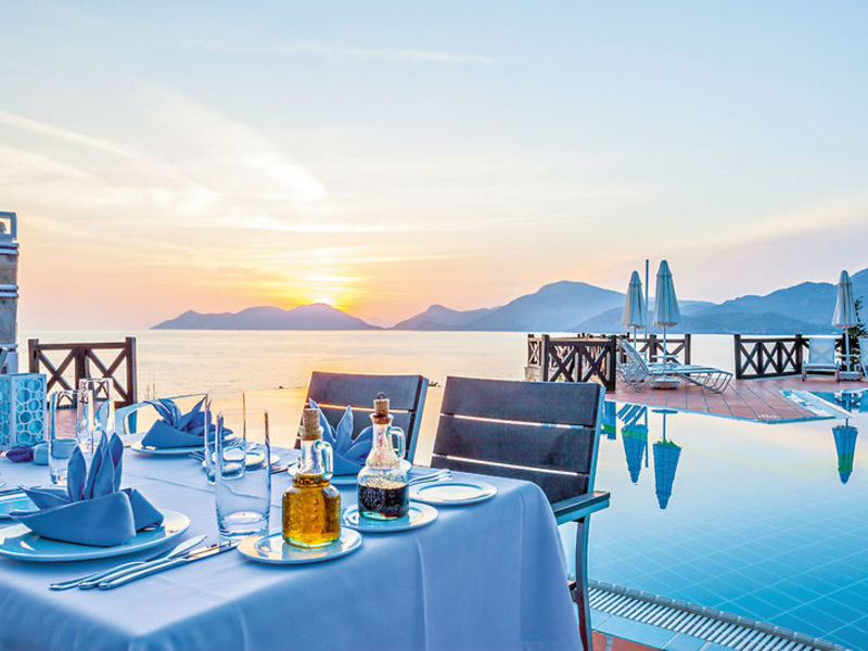 Liberty Hotels Lykia