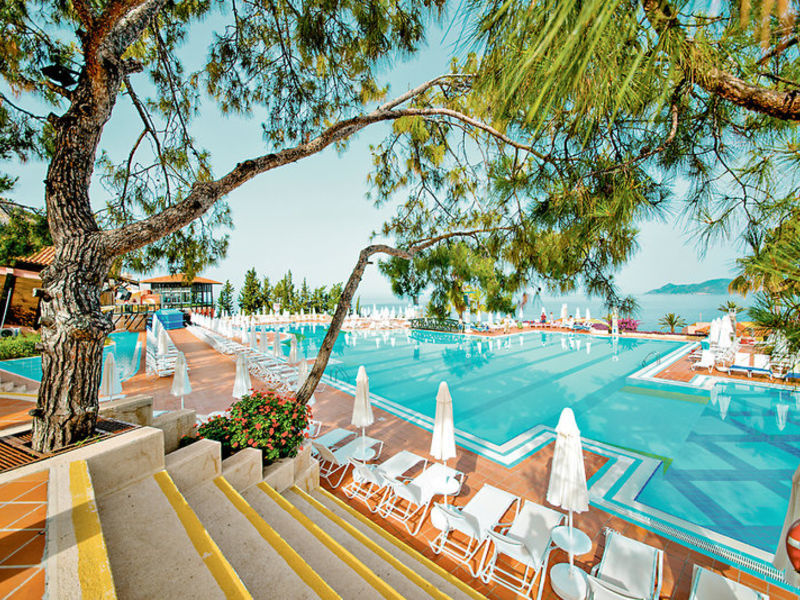 Liberty Hotels Lykia