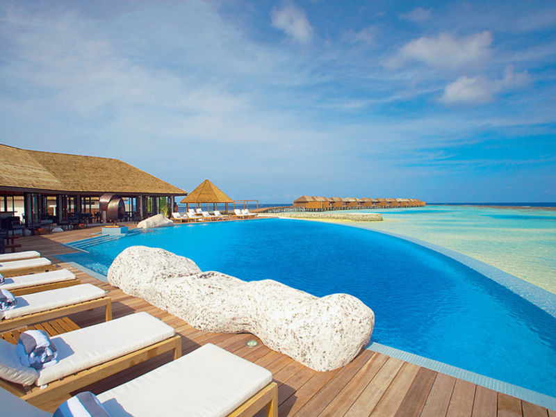 Lily Beach Resort & Spa