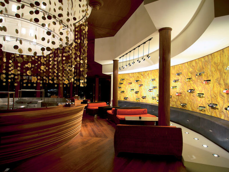 Lily Beach Resort & Spa