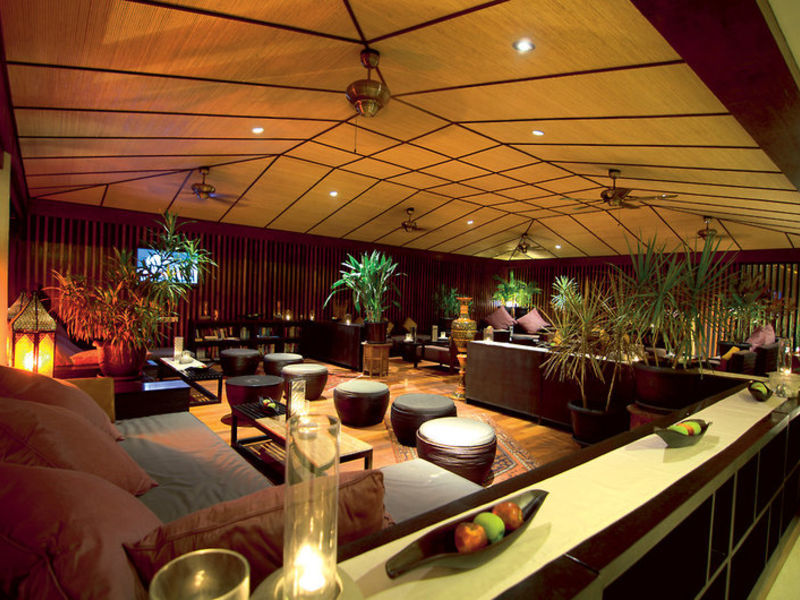 Lily Beach Resort & Spa