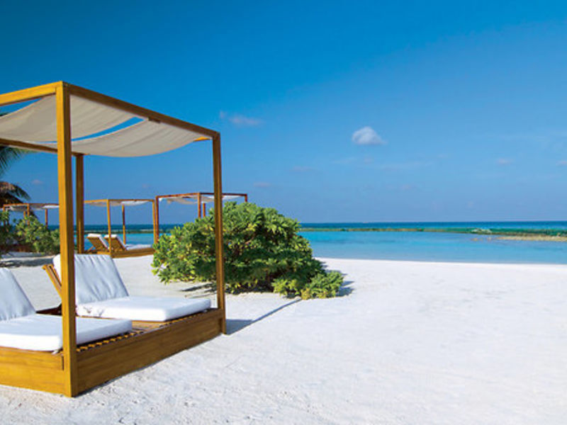 Lily Beach Resort & Spa