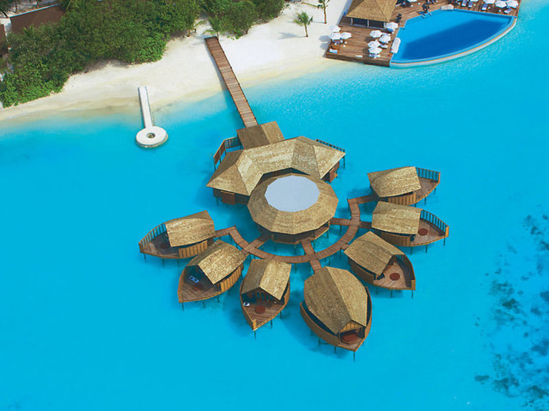 Lily Beach Resort & Spa