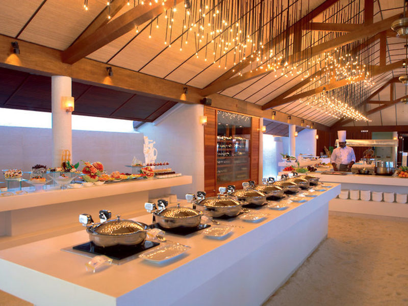 Lily Beach Resort & Spa