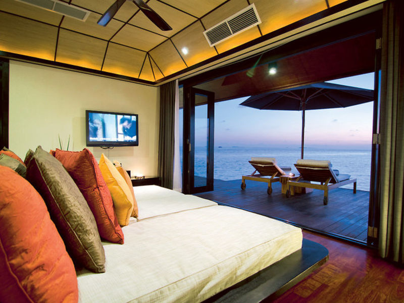 Lily Beach Resort & Spa