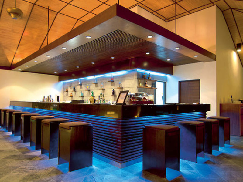 Lily Beach Resort & Spa