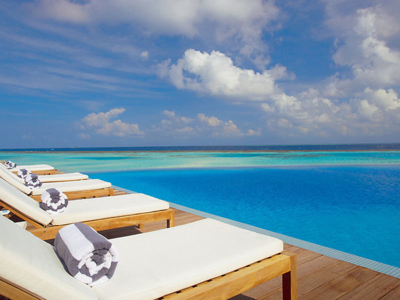 Lily Beach Resort & Spa