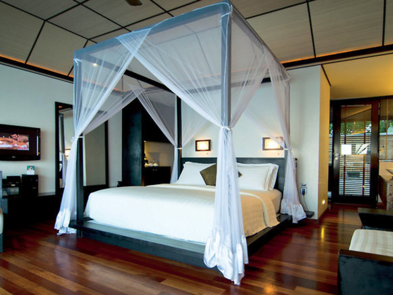 Lily Beach Resort & Spa