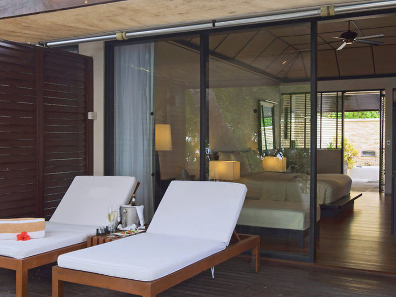 Lily Beach Resort & Spa