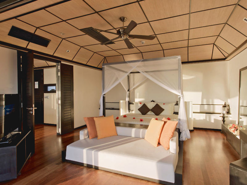 Lily Beach Resort & Spa