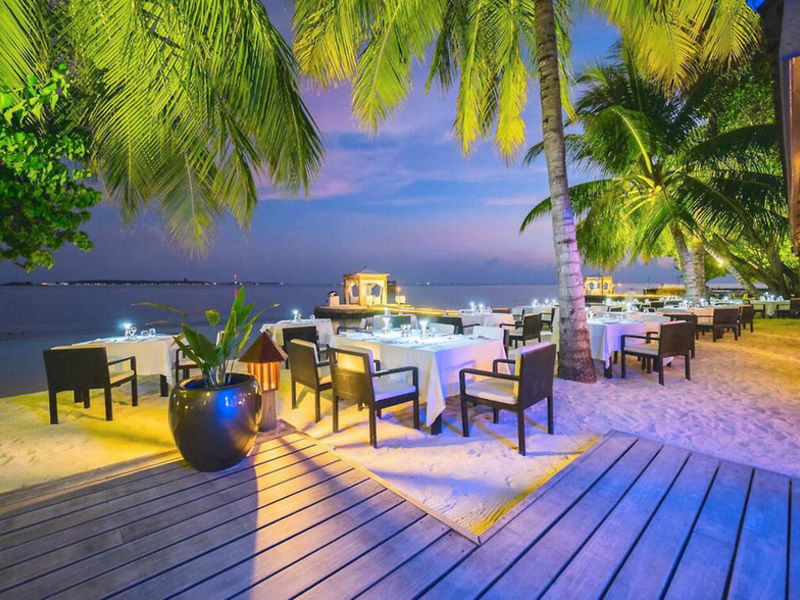 Lily Beach Resort & Spa