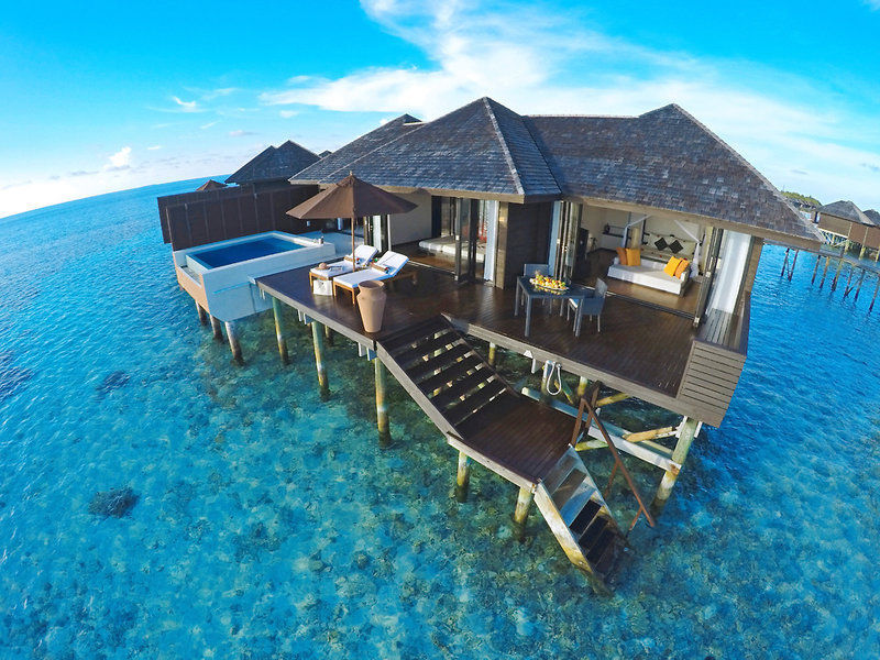 Lily Beach Resort & Spa