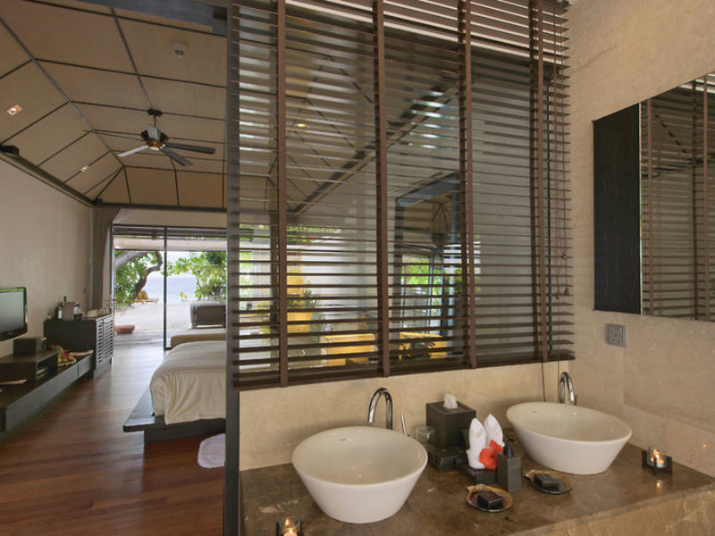 Lily Beach Resort & Spa