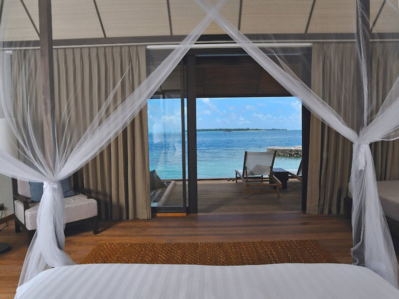 Lily Beach Resort & Spa