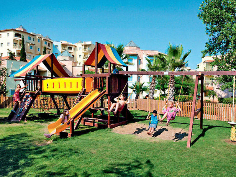 Limak Arcadia Golf Resort