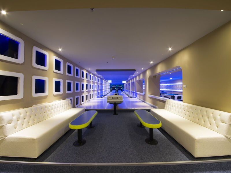 Limak Atlantis Deluxe Hotel &Amp; Resort