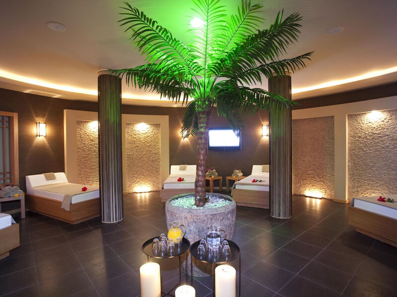 Limak Atlantis Deluxe Hotel &Amp; Resort