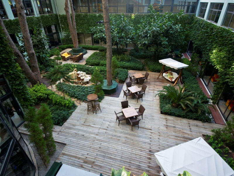 Limak Atlantis Deluxe Hotel &Amp; Resort