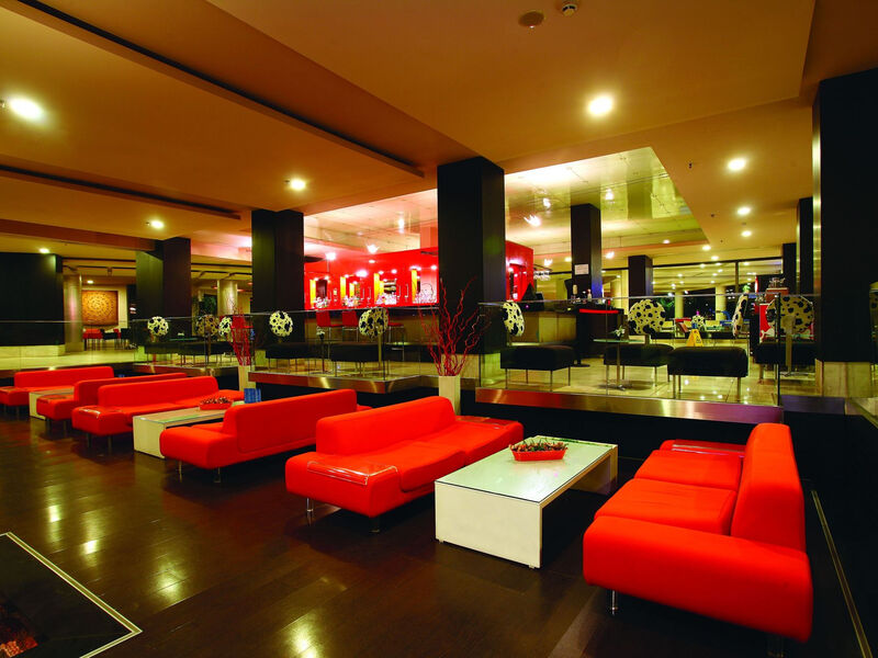 Limak Atlantis Deluxe Hotel &Amp; Resort