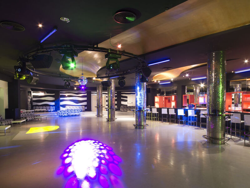 Limak Atlantis Deluxe Hotel &Amp; Resort