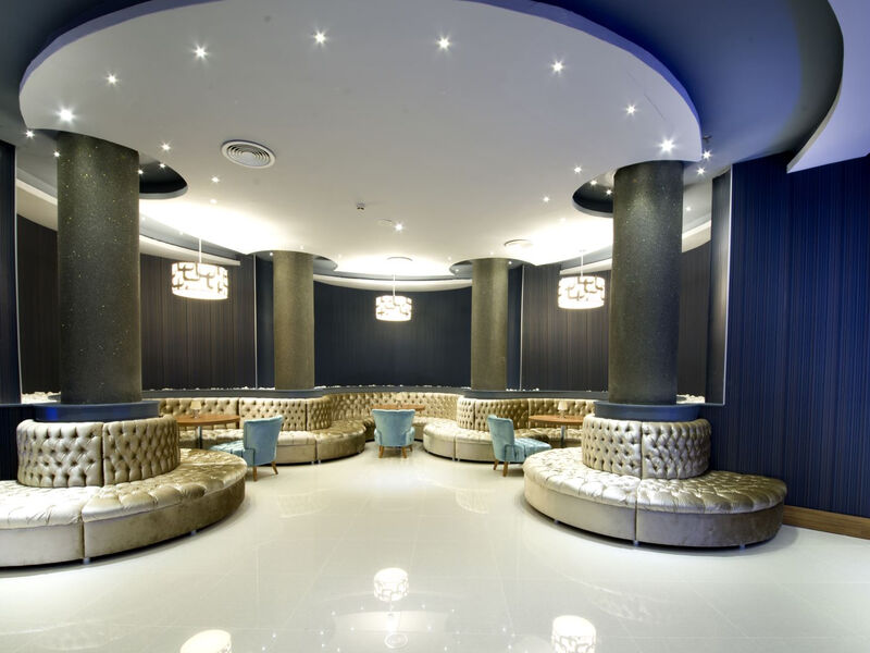 Limak Atlantis Deluxe Hotel &Amp; Resort