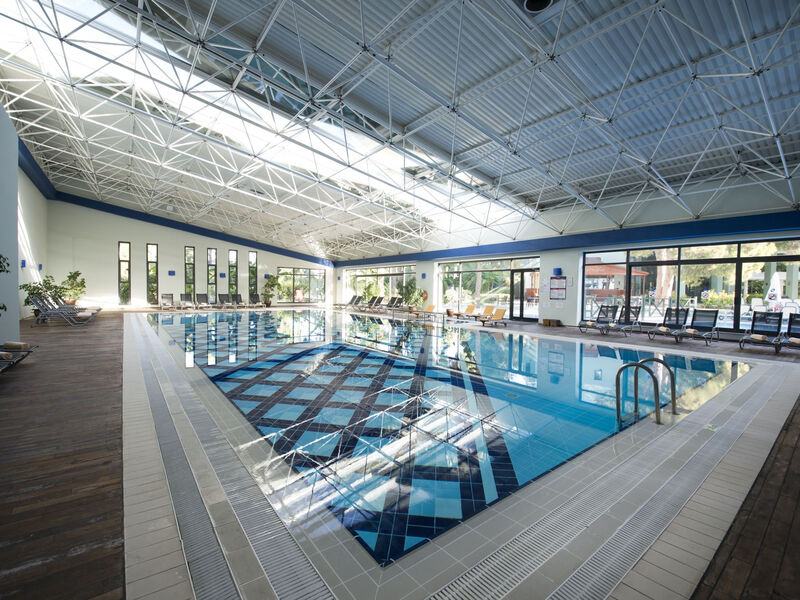 Limak Atlantis Deluxe Hotel &Amp; Resort