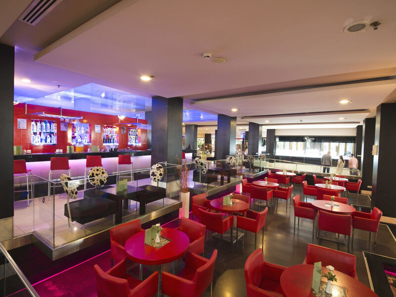 Limak Atlantis Deluxe Hotel &Amp; Resort