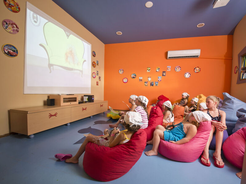 Limak Atlantis Deluxe Hotel &Amp; Resort