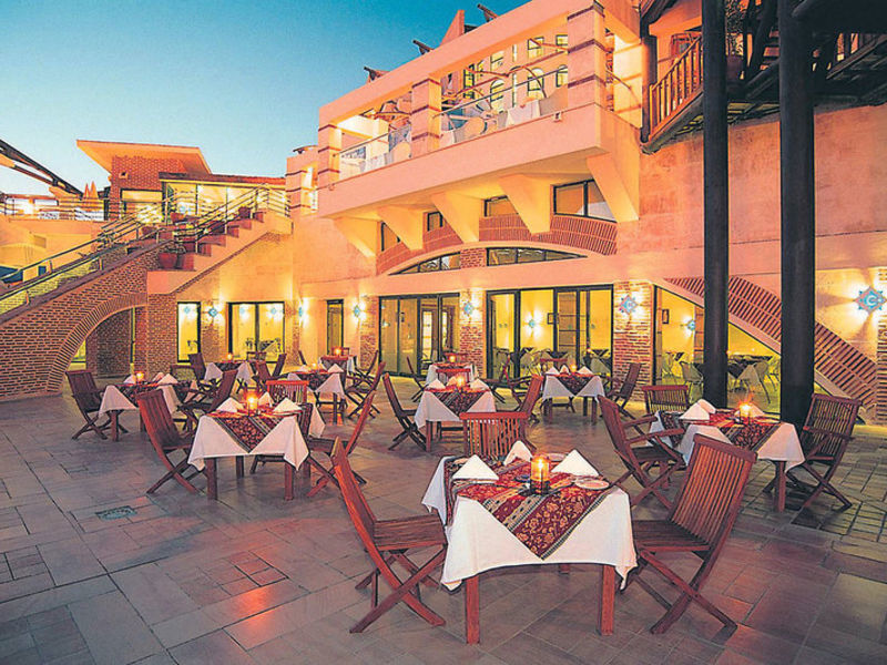 Limak Limra Hotel & Resort