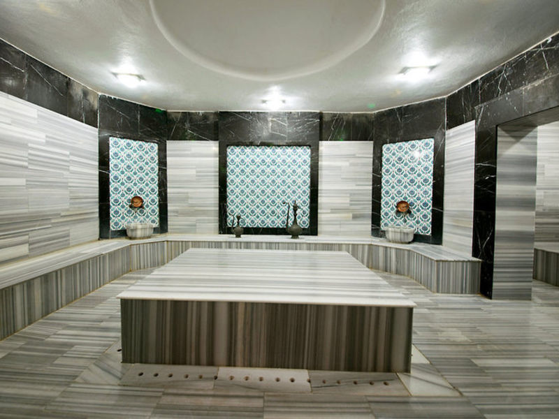 Limak Limra Hotel & Resort
