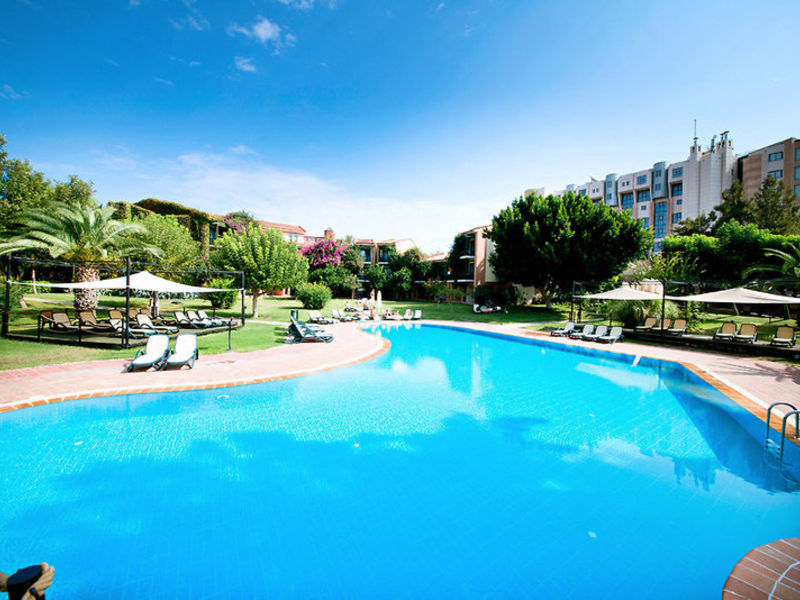 Limak Limra Hotel & Resort