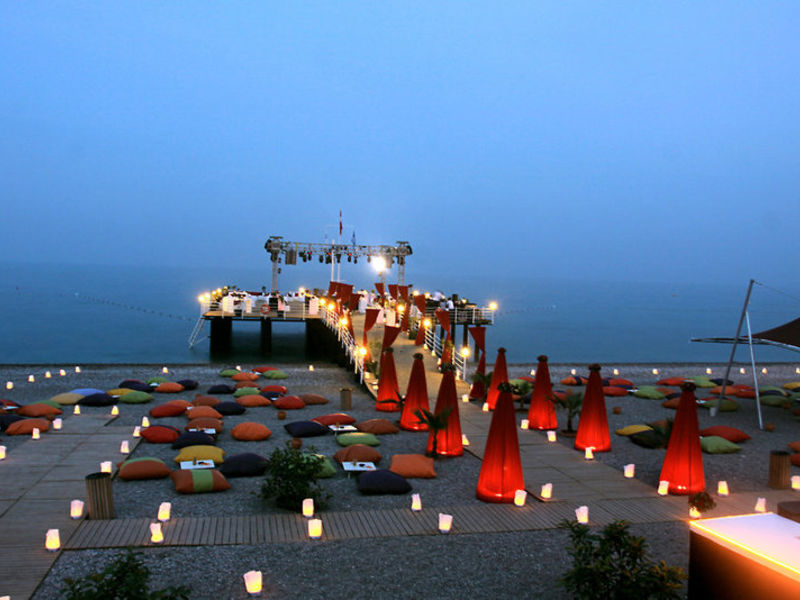 Limak Limra Hotel & Resort