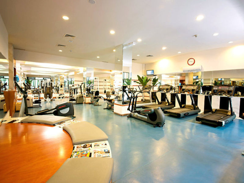 Limak Limra Hotel & Resort